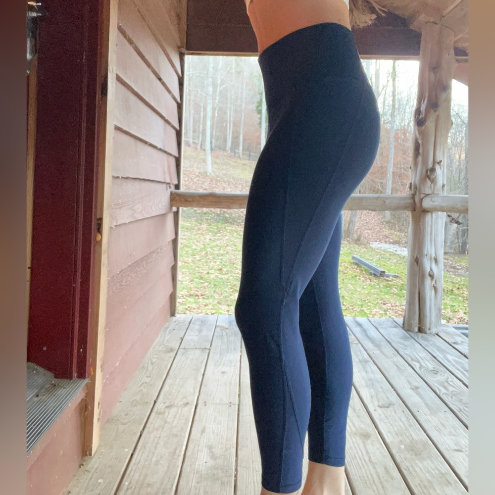 Old Navy Elevate Sculpting Leggings